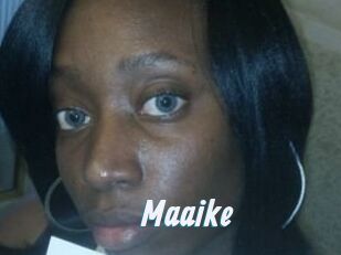 Maaike