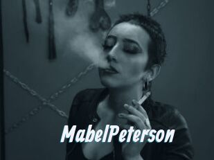 MabelPeterson