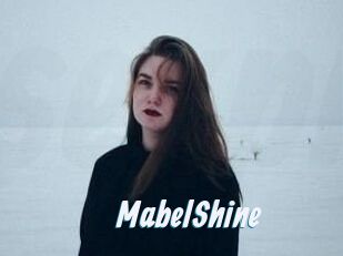 MabelShine