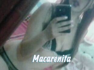 Macarenita