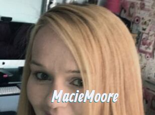 MacieMoore