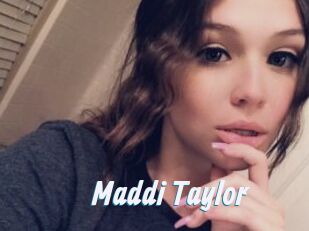 Maddi_Taylor