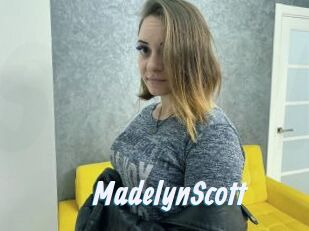 MadelynScott