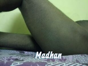 Madhan