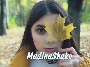 MadinaShake