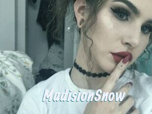 Madision_Snow