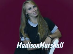 MadisonMarshall