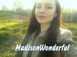 MadisonWonderful