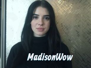 MadisonWow