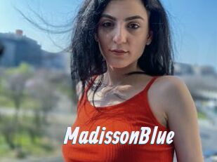 MadissonBlue