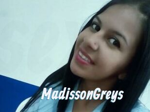 MadissonGreys