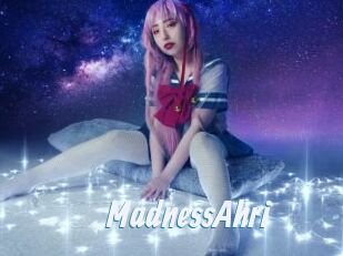 MadnessAhri