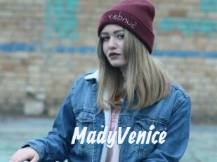 MadyVenice