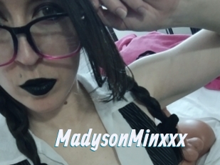 MadysonMinxxx