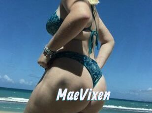 MaeVixen