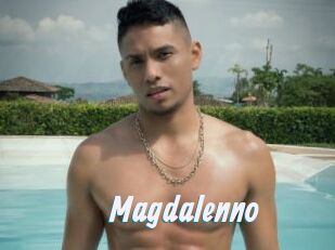 Magdalenno