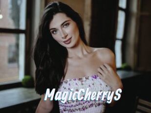 MagicCherryS