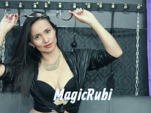 MagicRubi