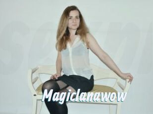 Magiclanawow