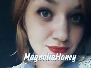 MagnoliaHoney