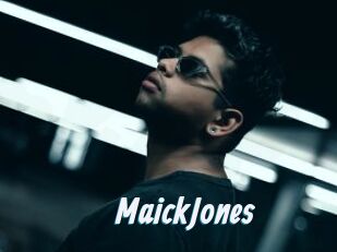 MaickJones