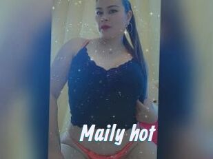 Maily_hot