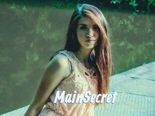 MainSecret