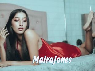 MairaJones