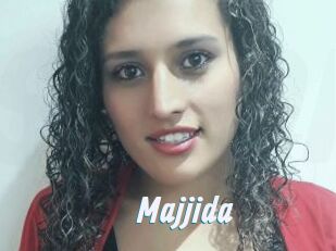 Majjida