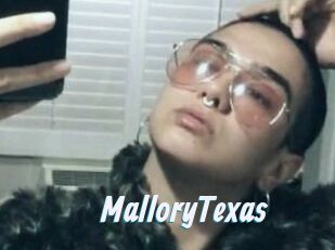 Mallory_Texas