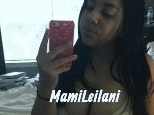 MamiLeilani