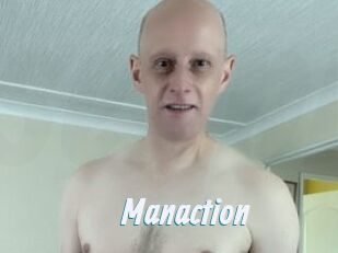 Manaction