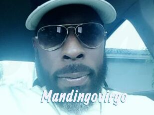 Mandingovirgo