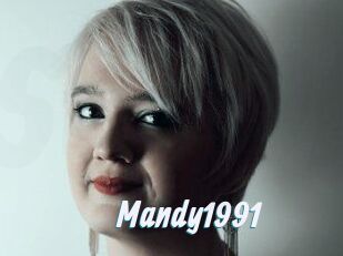 Mandy1991