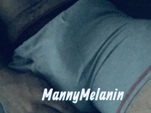 MannyMelanin