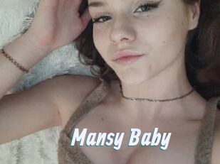 Mansy_Baby