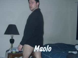 Maolo