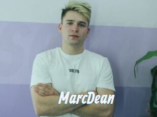 MarcDean