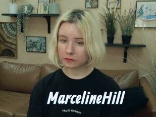 MarcelineHill