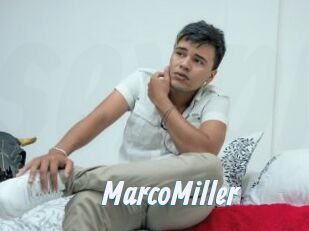 MarcoMiller