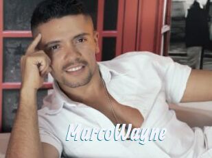 MarcoWayne