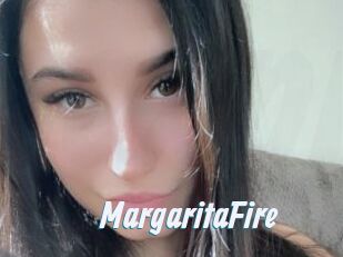 MargaritaFire