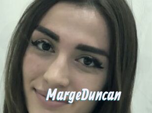 MargeDuncan