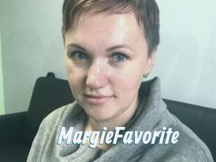 MargieFavorite