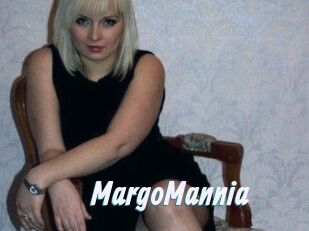 MargoMannia