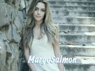 MargoSalmon