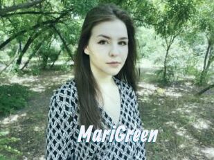 MariGreen