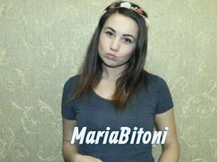 MariaBitoni