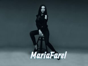 MariaFarel