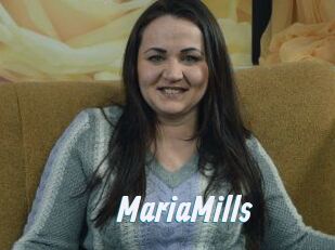 MariaMills